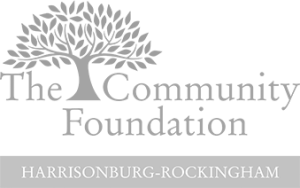 the community foundation logo