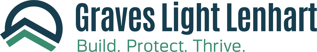Graves Light Lenhart logo