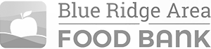 Blue Ridge Area Food Bank Logo