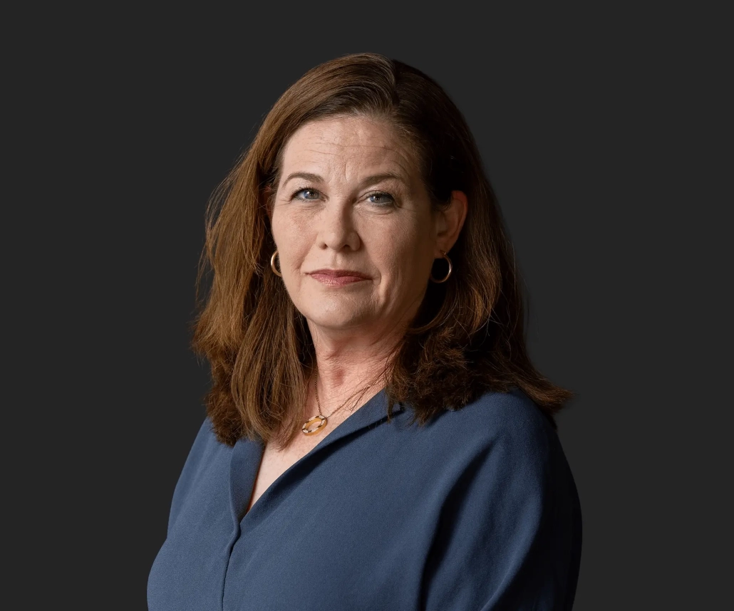 Kathleen Graves